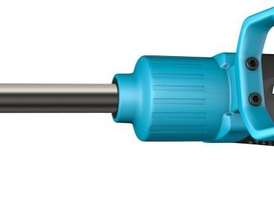 IMPACT WRENCH, LONG SPINDLE